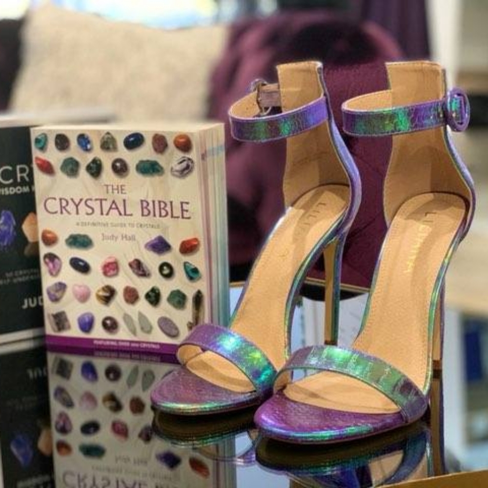 Womens heels